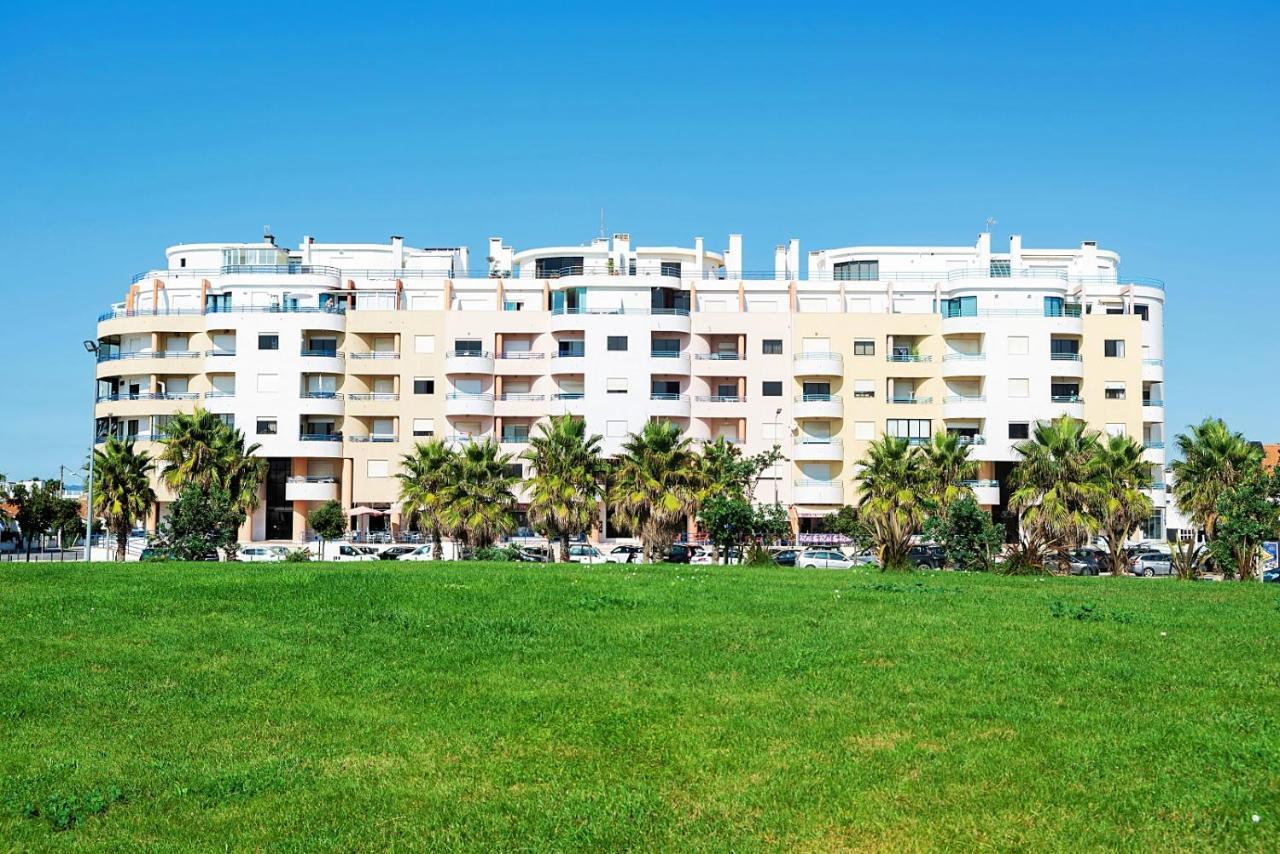 Hoso Apartments T1 Costa da Caparica Exterior foto